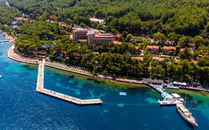 GRAND YAZICI CLUB MARMARIS PALACE 5*