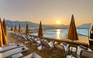 NUMA PORT HOTEL (EX. SEA PORT) 4*