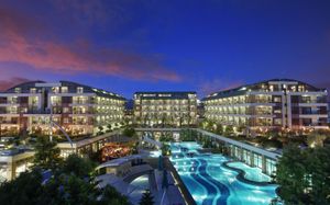 TUI BLUE SIDE (EX. SENSIMAR SIDE) 5*