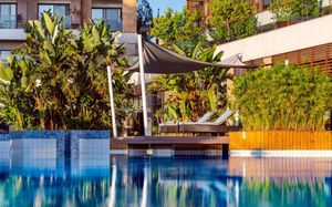 TUI BLUE SIDE (EX. SENSIMAR SIDE) 5*