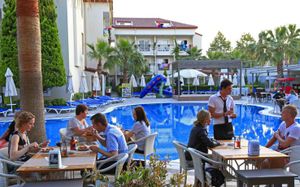 SUN CITY APART HOTEL 3*+
