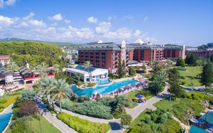 PEGASOS RESORT 5*