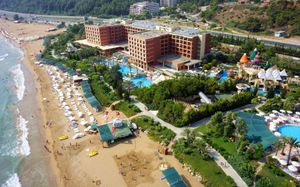 AQI PEGASOS ROYAL (EX. PEGASOS ROYAL) 5*