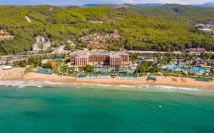 AQI PEGASOS ROYAL (EX. PEGASOS ROYAL) 5*