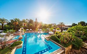 TUI BLUE XANTHE (EX. THE XANTHE RESORT & SPA) 5*