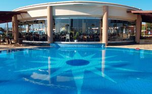 ATLANTICA CALDERA BEACH 4*