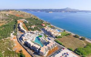 KIANI BEACH RESORT FAMILY ALL INCLUSIVE 5*