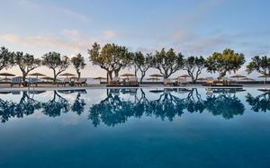 NUMO IERAPETRA BEACH RESORT 5*