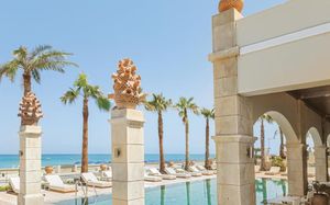 GRECOTEL PLAZA BEACH HOUSE 4*