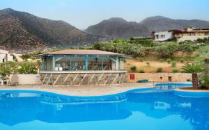 LIZA MARY HOTEL 3*