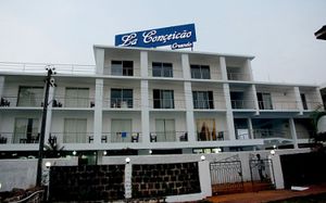 APEKSHA HOTELS (EX. LA CONCEICAO BEACH RESORT) 3*