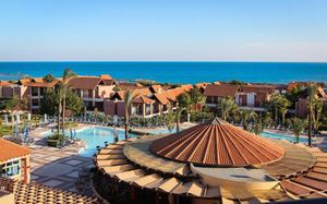 ROBINSON CLUB CYPRUS 4*