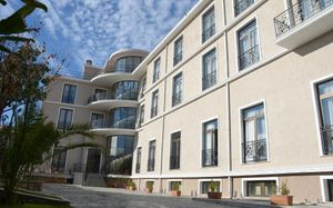 BOUTIQUE ARGO 4*