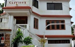 GAFFINO BEACH RESORT 2*