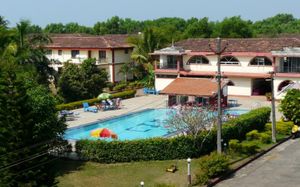 CLAREM GUESTHOUSE