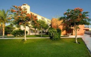 SIVA GRAND BEACH HOTEL 4*