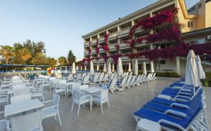 BIENO VENUS HOTEL 4*