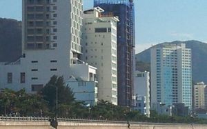 BO BIEN NGA HOTEL (EX. IVORY COAST HOTEL) 2*