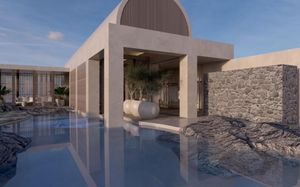 ACRO SUITES - A WELLBEING RESORT 5*