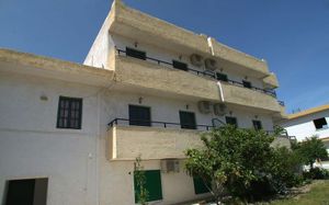PRINOS APARTMENTS 3*