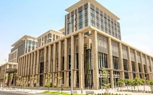 DAYS BY WYNDHAM DUBAI DEIRA HOTEL 3*