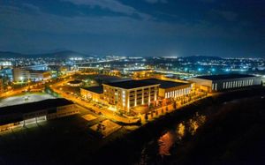 VOCO PODGORICA 5*