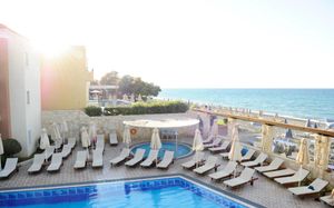 ATLANTICA CALDERA BAY 4*
