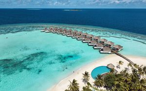 NOVA MALDIVES 5*