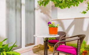 APARTMENTS FRANETA 4*