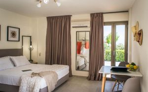 DREAM VILLAGE (HERSONISSOS) 3*