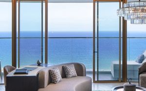 MOVENPICK RESORT CAM RANH 5*