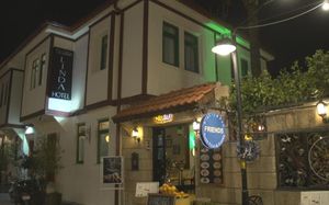 TU CASA LINDA 3*