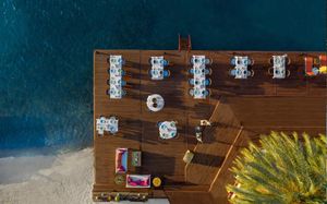 TOKA BODRUM HOTEL & BEACH CLUB 4*