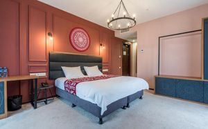 MATIANE BOUTIQUE HOTEL 4*