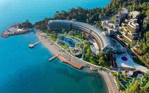 NG PHASELIS BAY (EX. CLUB HOTEL PHASELIS) 5*