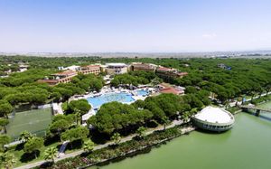 ROBINSON CLUB NOBILIS
