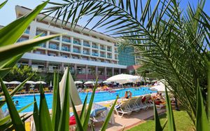 TELATIYE RESORT