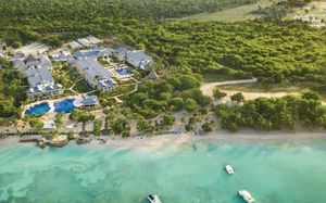 HILTON LA ROMANA RESORT & SPA (ADULTS ONLY SECTION) 5*