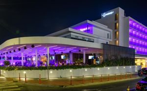 SEASONS HOTEL - ADULTS ONLY (EX. TASIA MARIS SEASONS) 4*