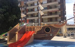 HOTEL BON REPOS CALELLA 3*