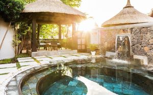 LUX* BELLE MARE VILLAS 5*