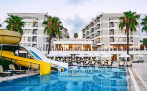 ROYAL ATLANTIS BEACH 4*