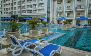 FUN&SUN FAMILY BELLAGIO RESORT 4*