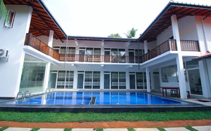 HIKKA VILLA RITAS 2*