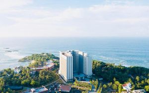 ARALIYA BEACH RESORT & SPA UNAWATUNA 5*