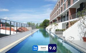 MARINA HOUSE MUAYTHAI TA-IAD PHUKET 4*