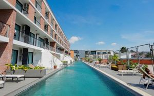 MARINA HOUSE MUAYTHAI TA-IAD PHUKET 4*