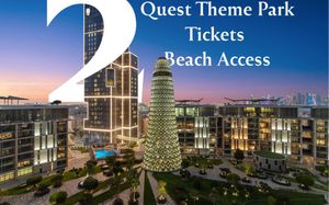 BANYAN TREE DOHA AT LA CIGALE MUSHAIREB 5*