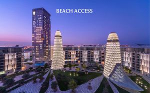 BANYAN TREE DOHA AT LA CIGALE MUSHAIREB 5*