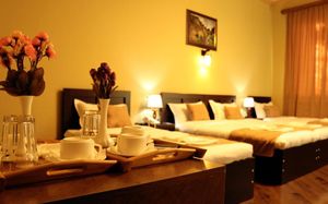 SISNO HOTEL 4*